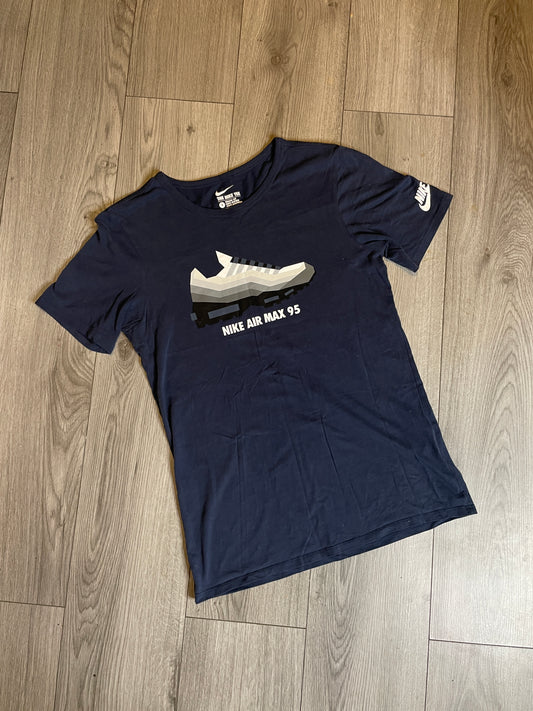 Nike Airmax 95 laser blue