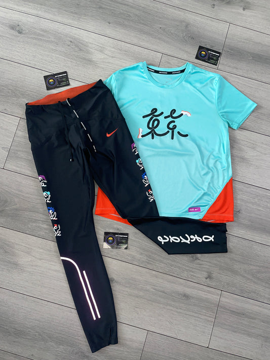 Nike “Tokyo” WMNS Set (S)