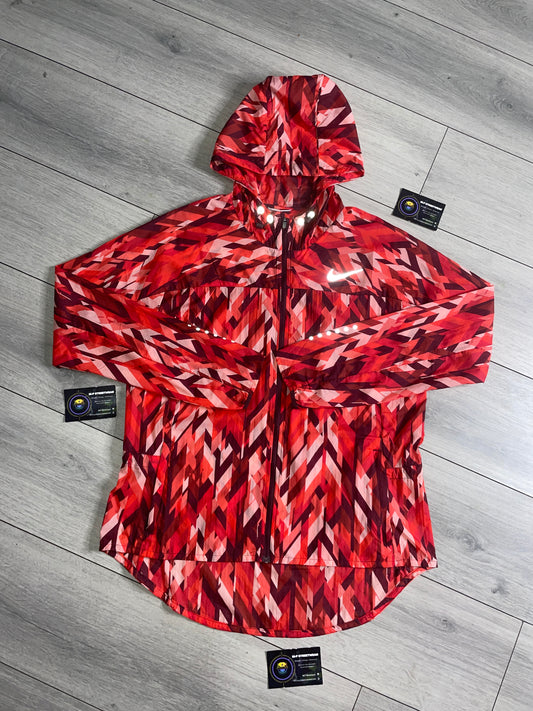 Nike Impossibly Light Print Jacket