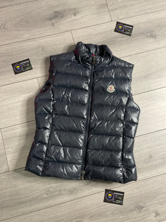 Moncler Ghany Gilet Womens
