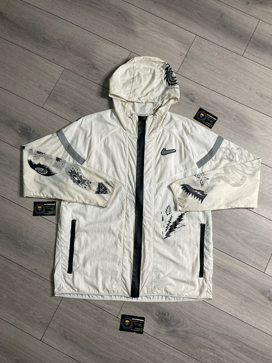 Nike Tokyo “Dragon” Windbreaker (XL)