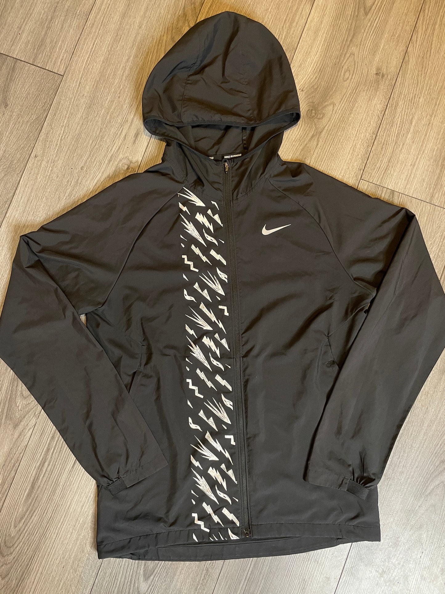 Nike Bolt jacket ⚡️