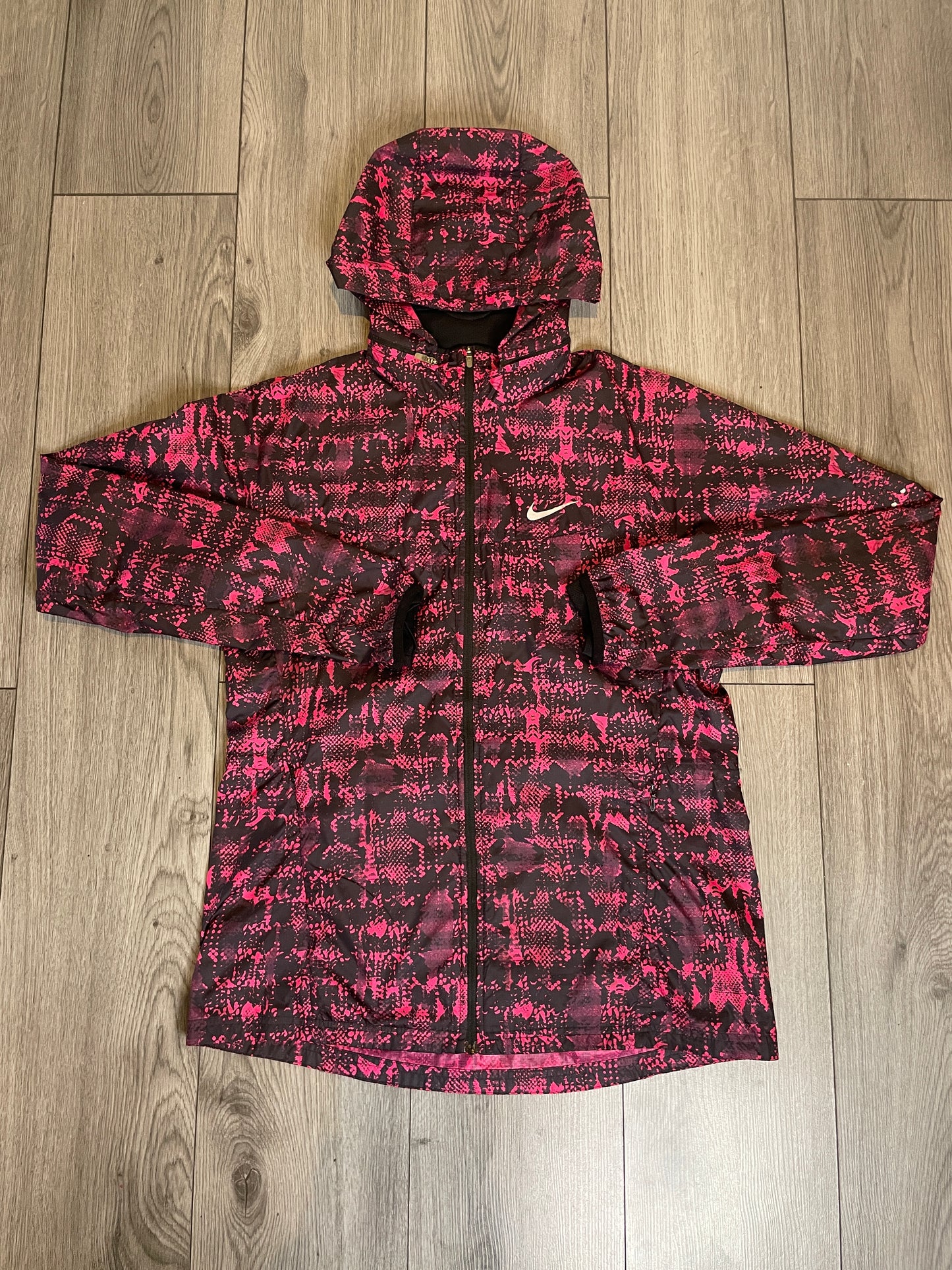 Nike Viper Vapor Jacket