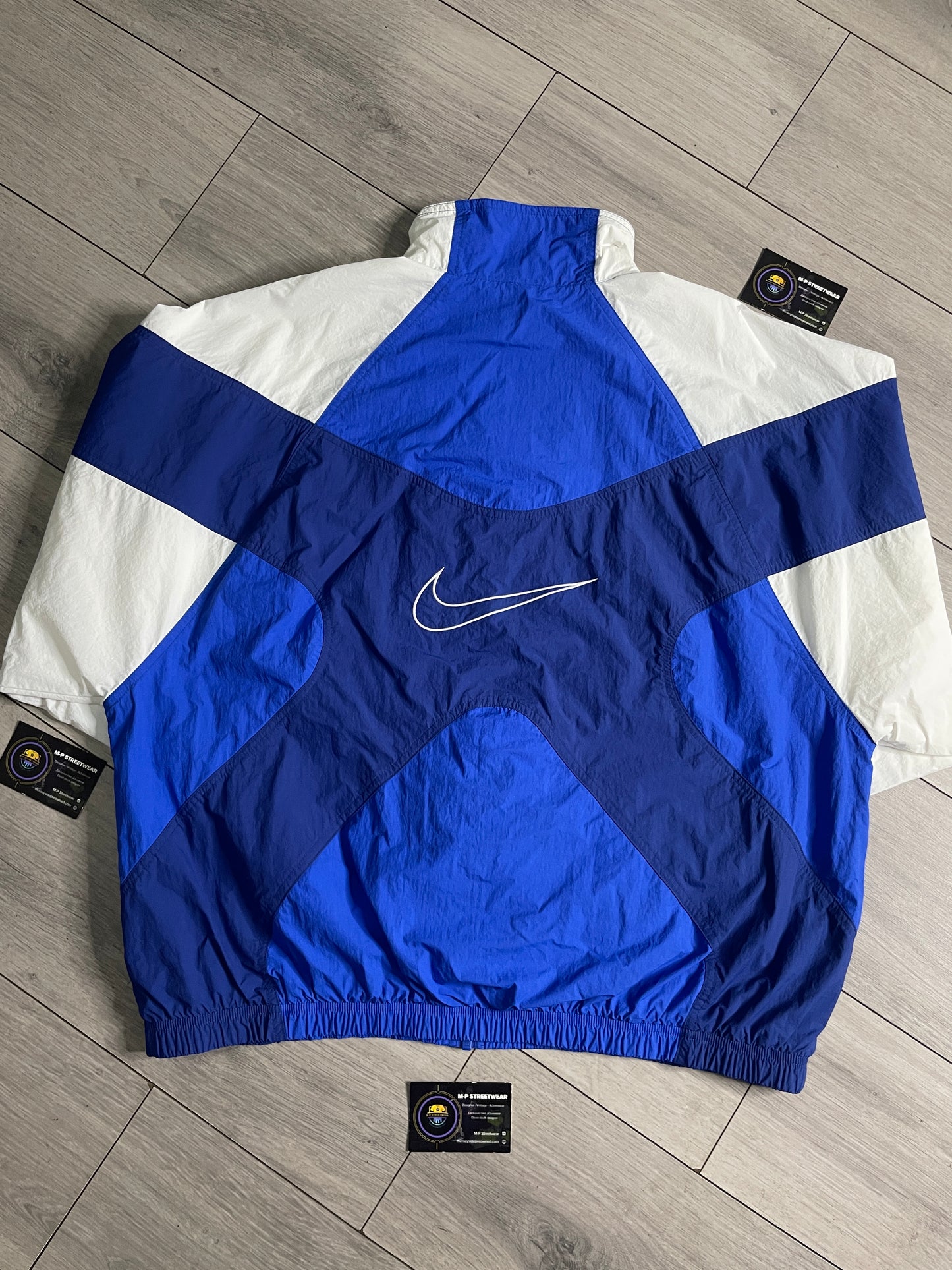 Nike Archives 1996 Track Jacket (M)