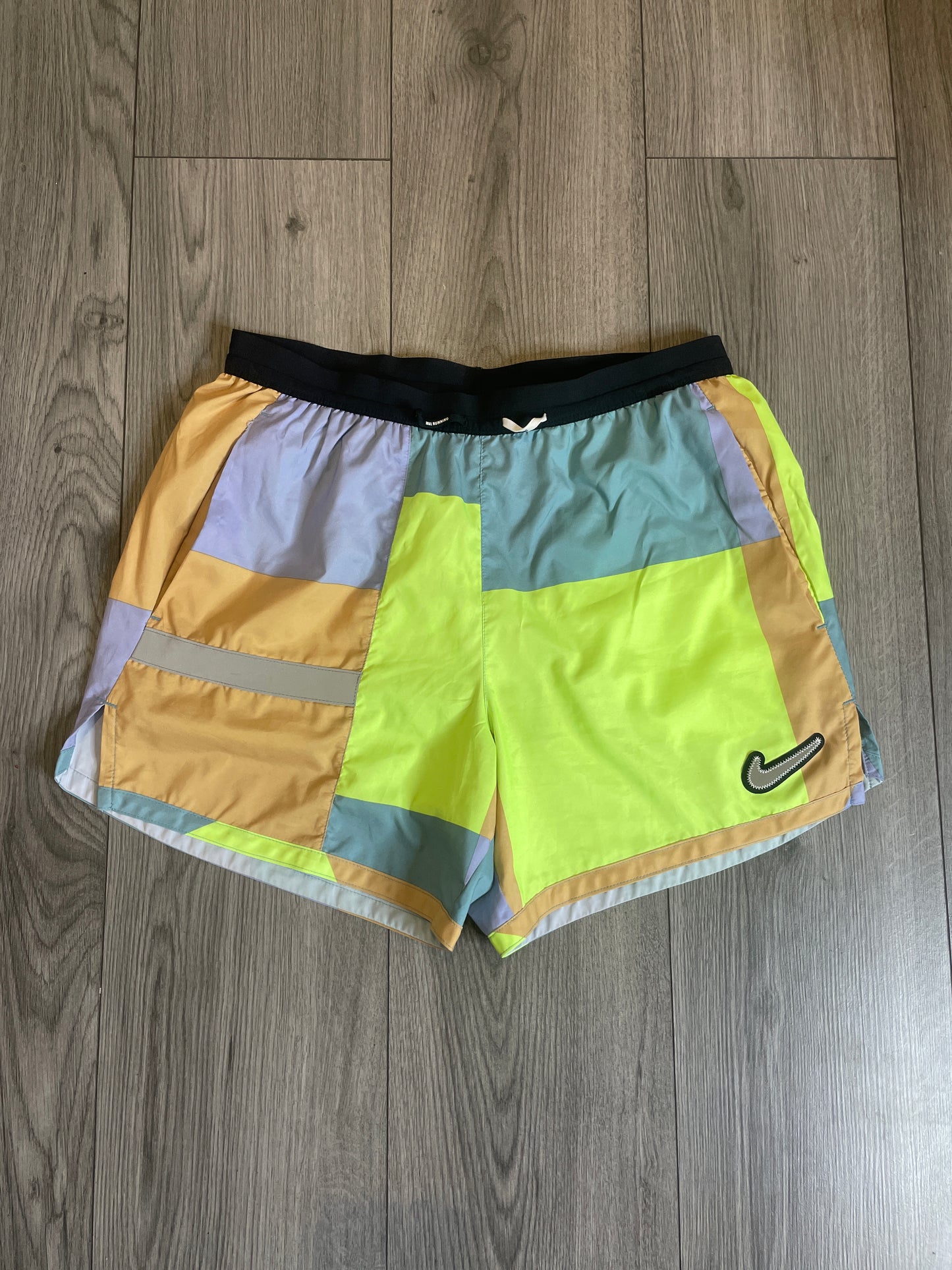 Nike Patchwork set 🧩