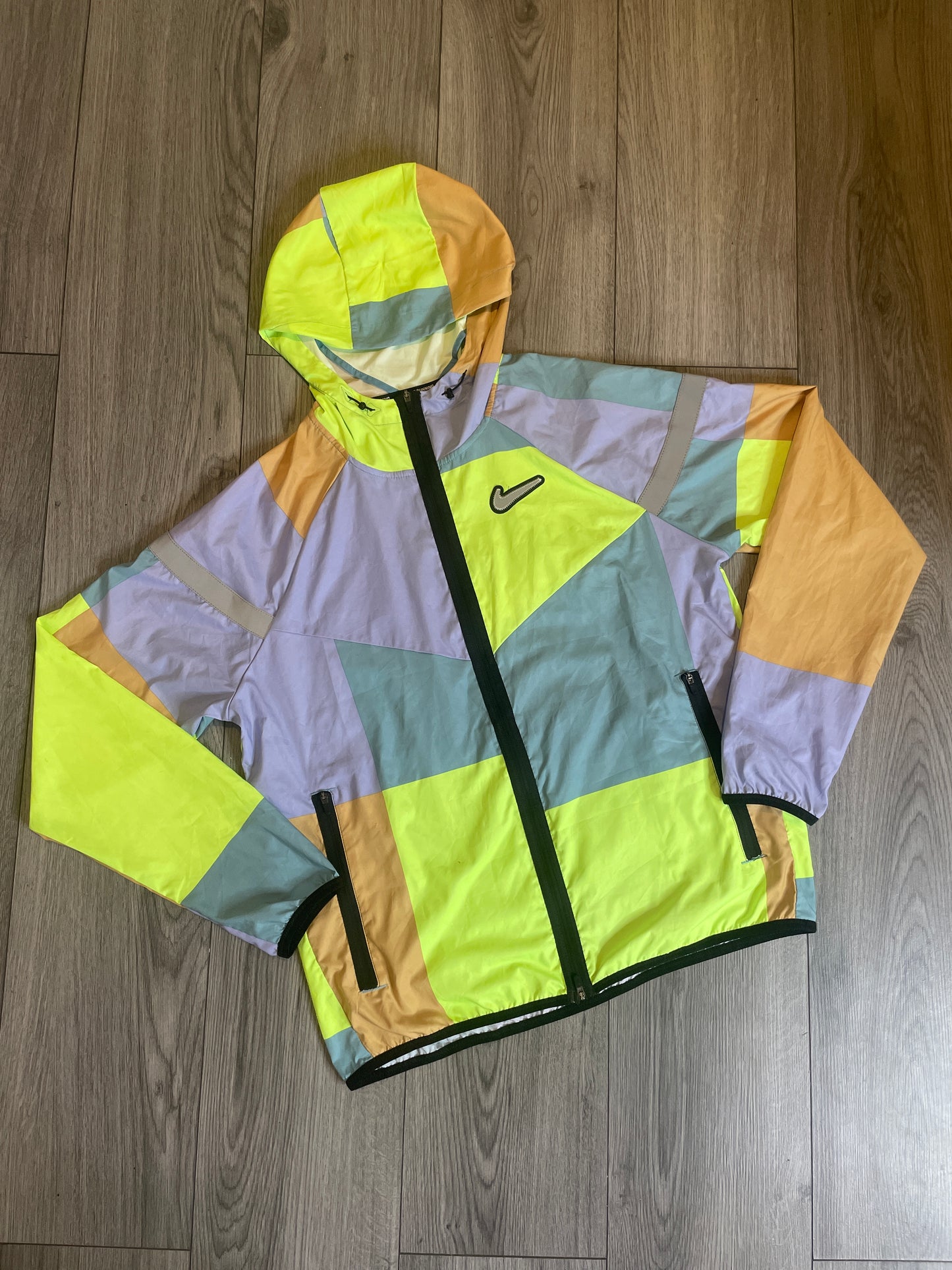 Nike Patchwork set 🧩