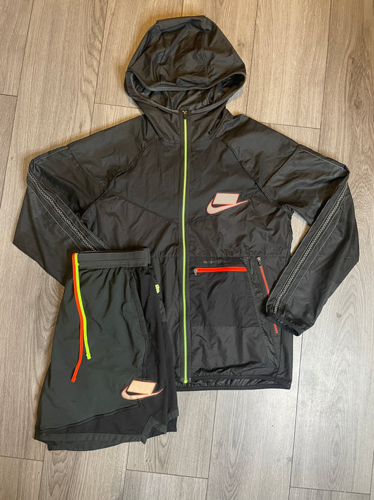 Nike Wild-Run meekz set 🥷