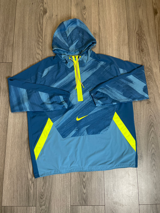 Nike Dri-Fit Pullover