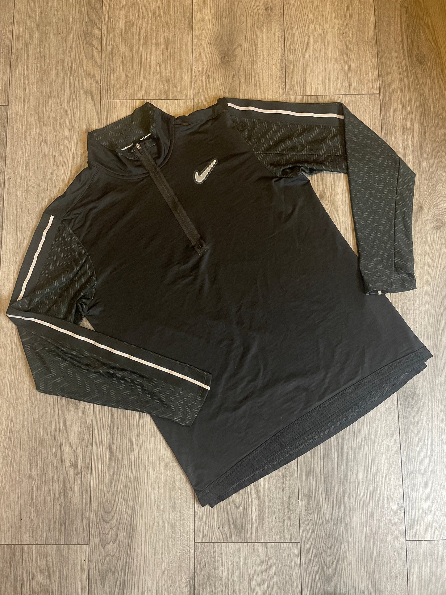 Nike Wild-Run set (M)