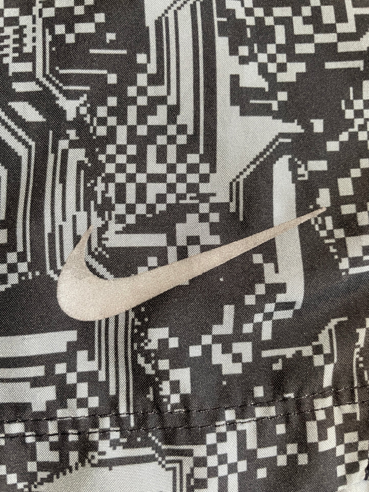 Nike Digital Set 👾