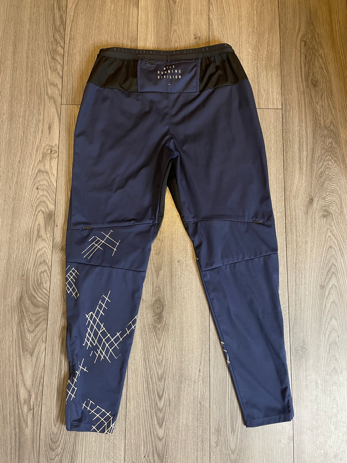 Nike Running Division Set (S)