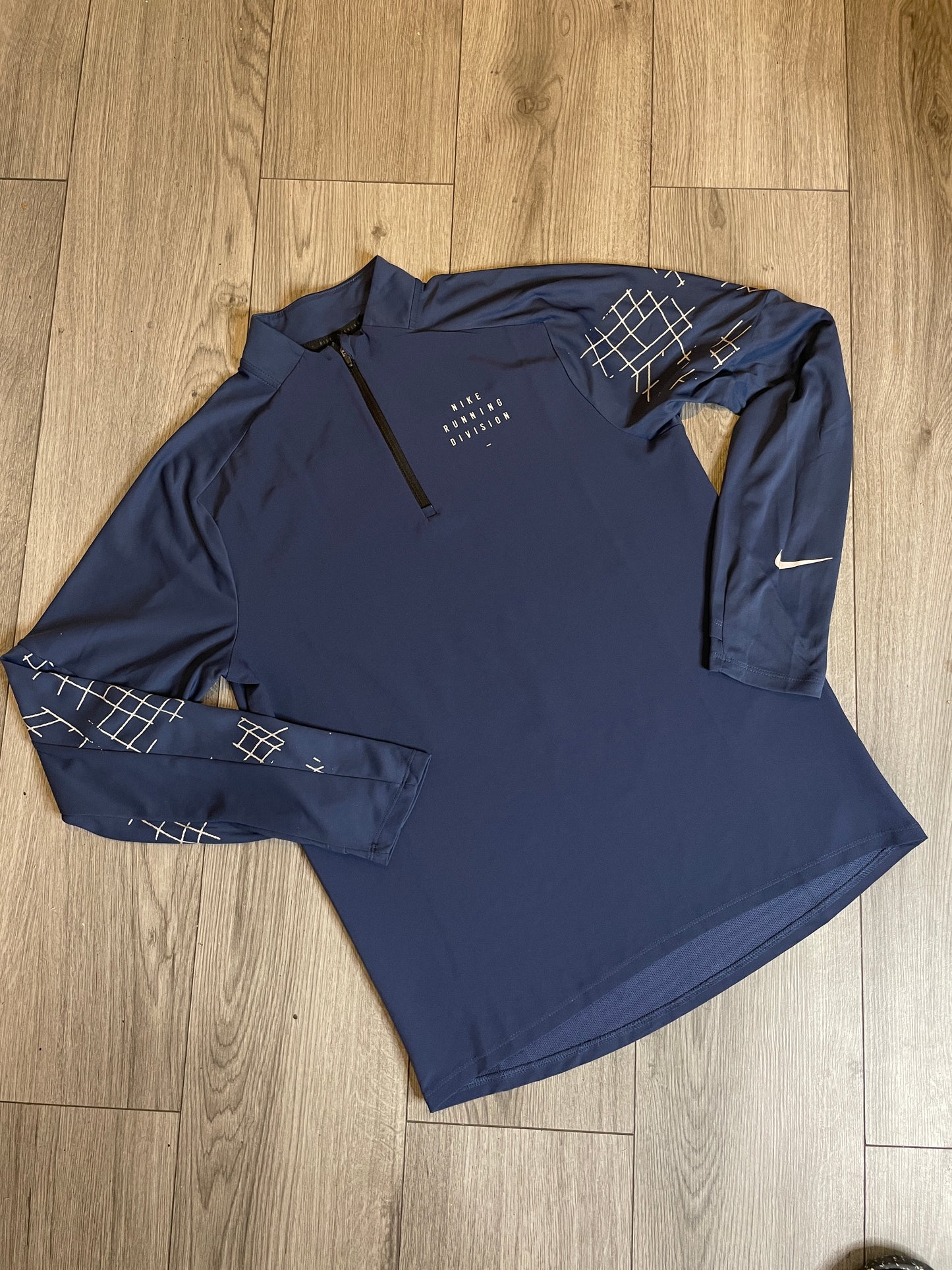 Nike Running Division Set (S)