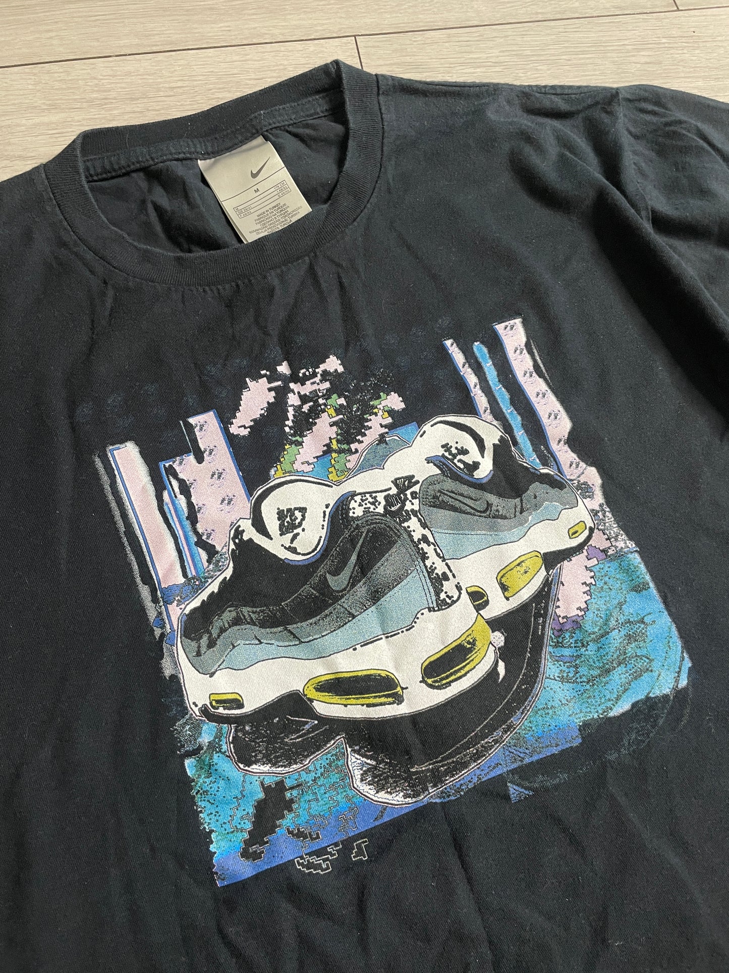 Nike AM95 Box T (M)