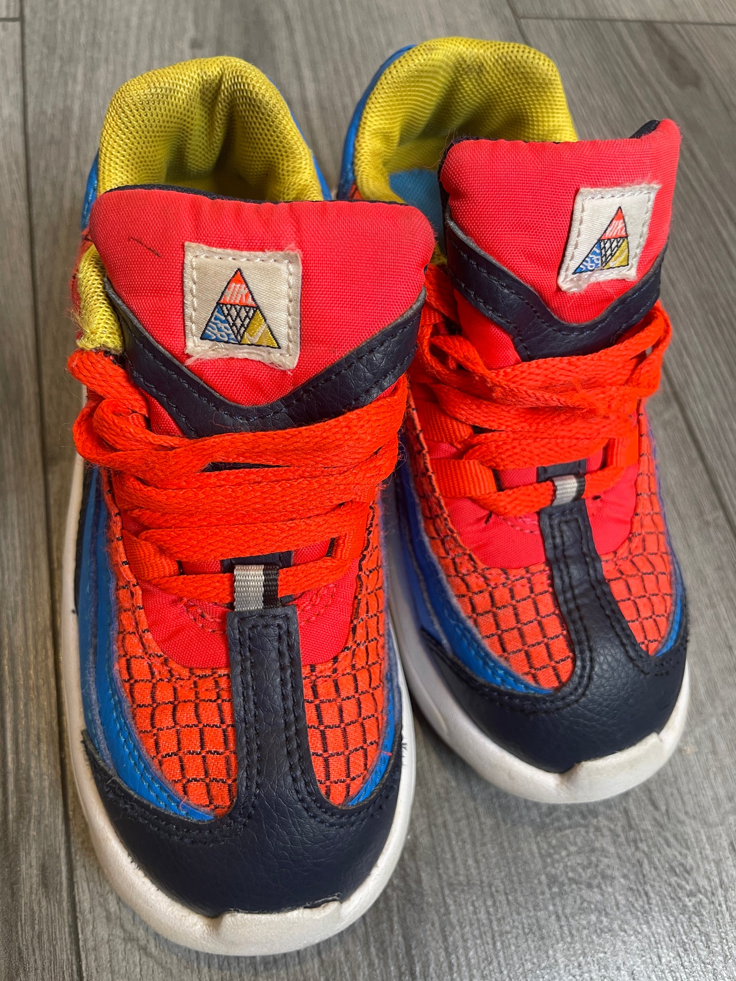 Air Max 95 Infant SpiderMan 🕷️