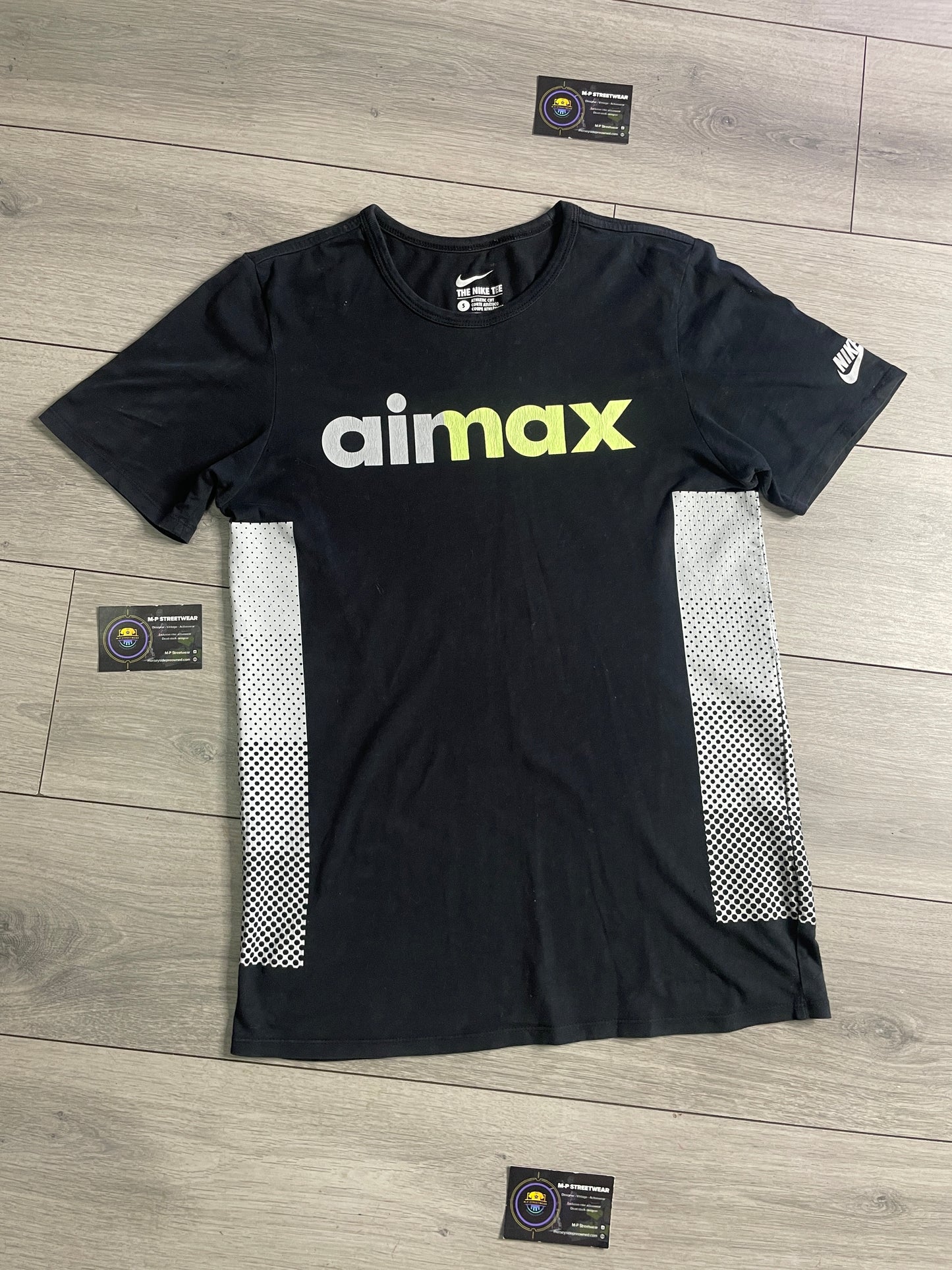 Nike Airmax Neon T (S)