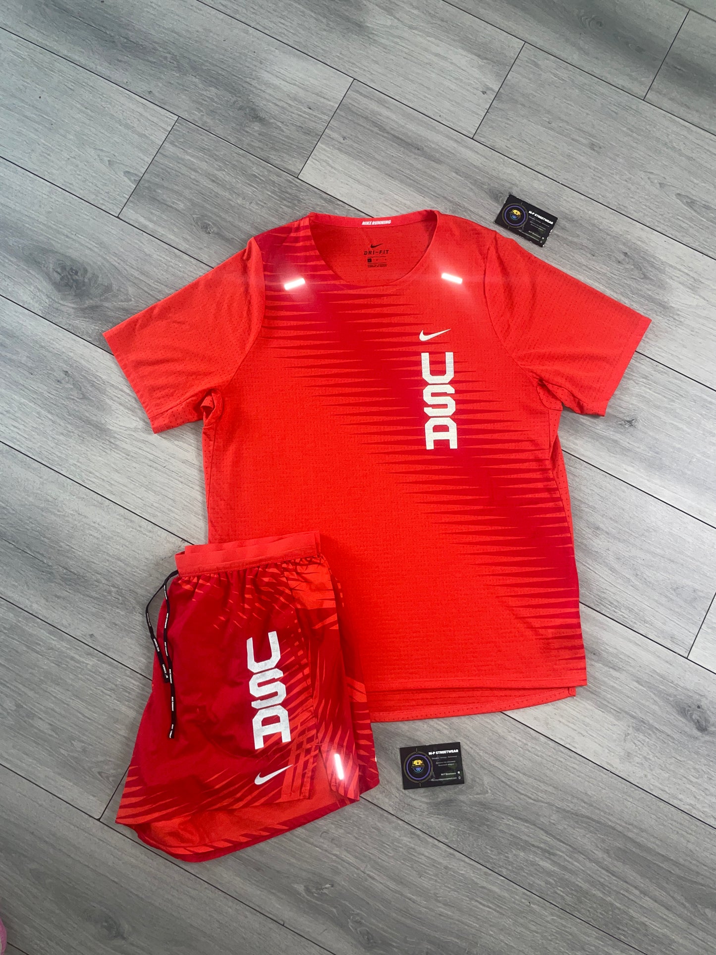 Nike USA Set (L) 🇺🇸