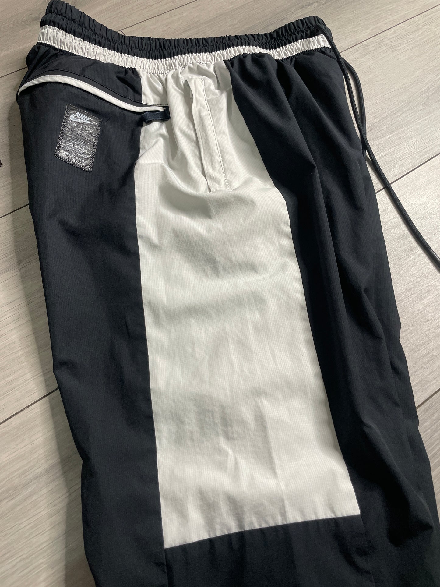 Nike “Dave” Set (L)