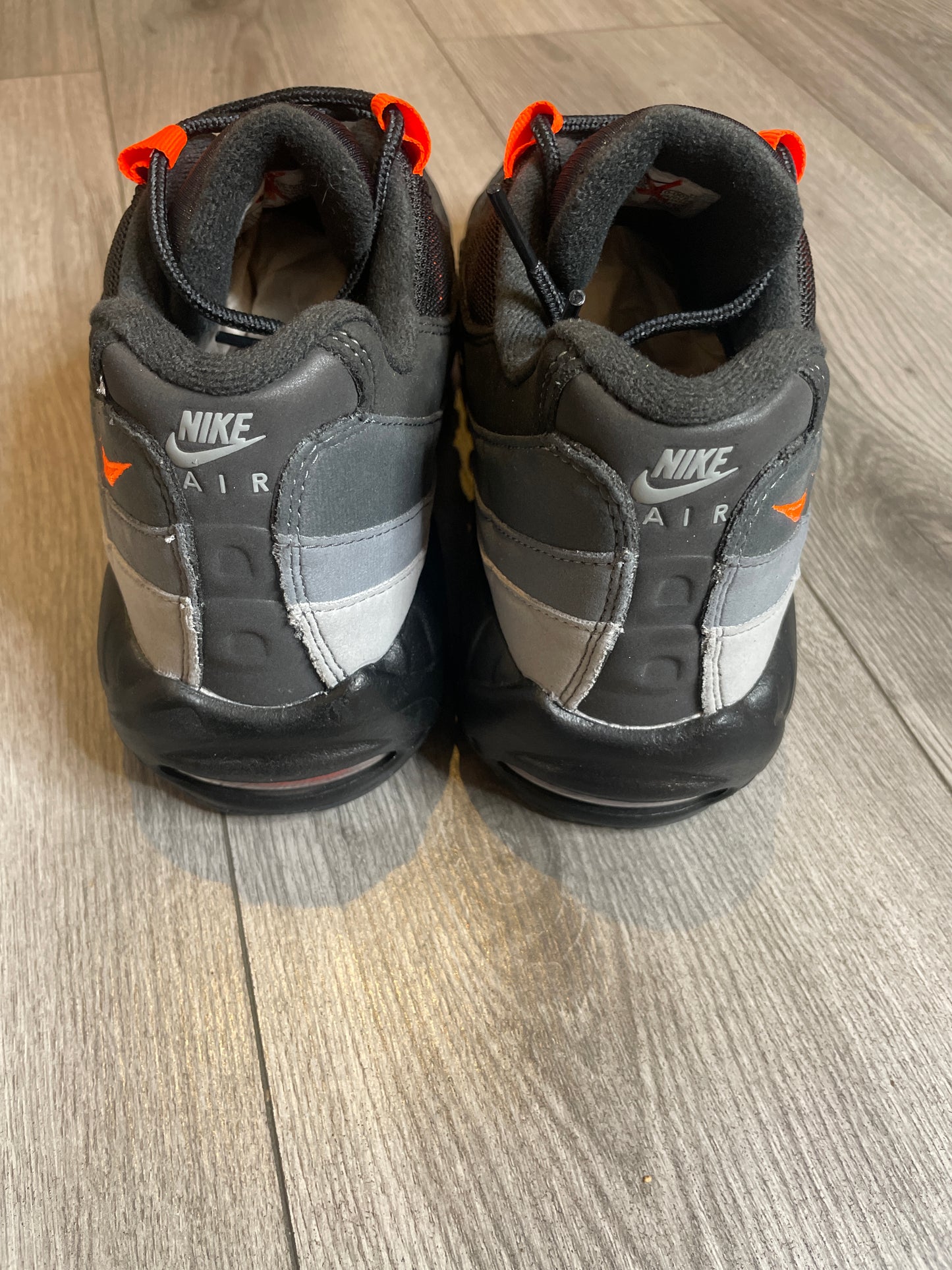 Airmax 95 Hyper Crimson 9.5UK