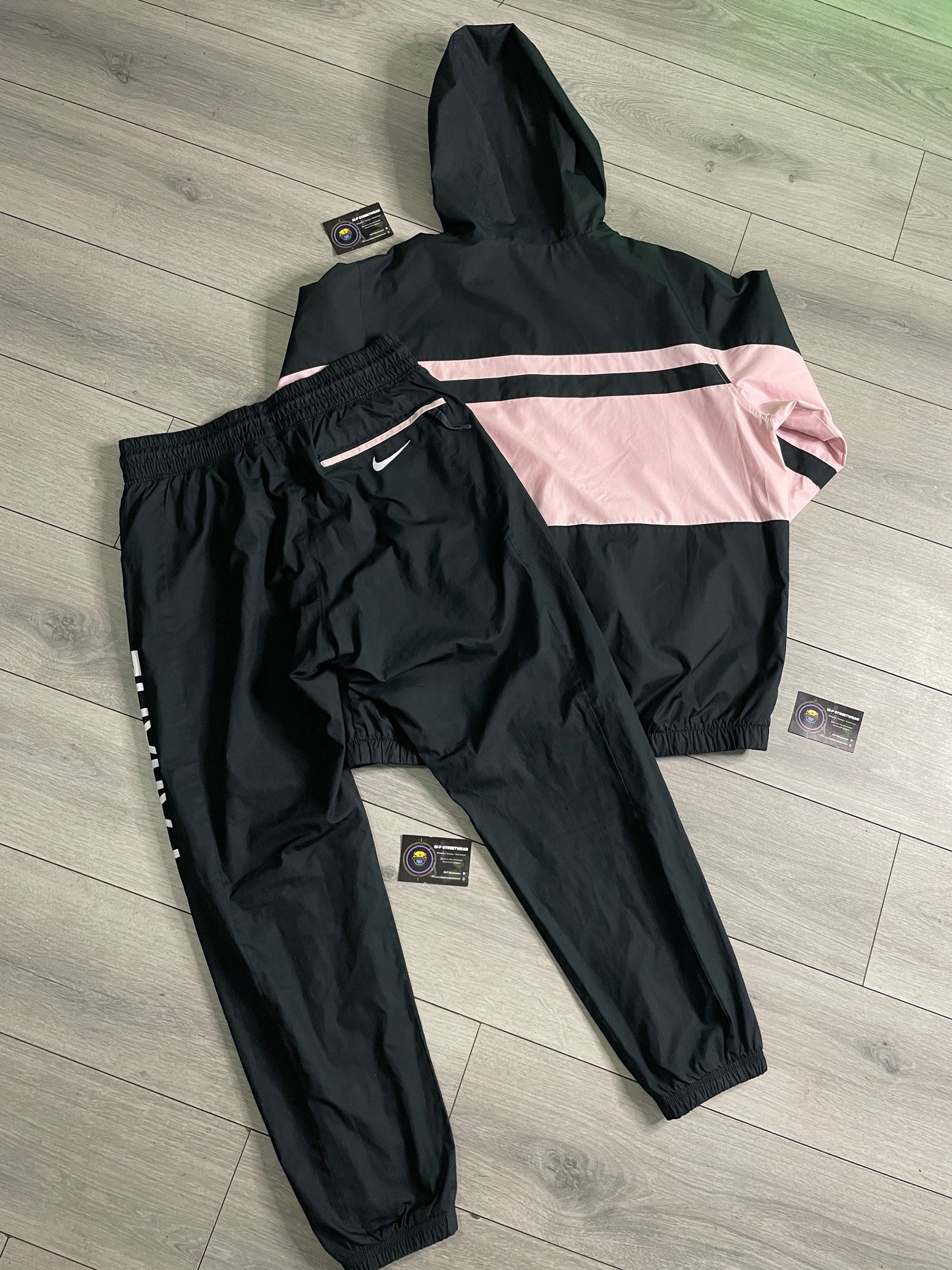 Nike PSG Paname Tracksuit