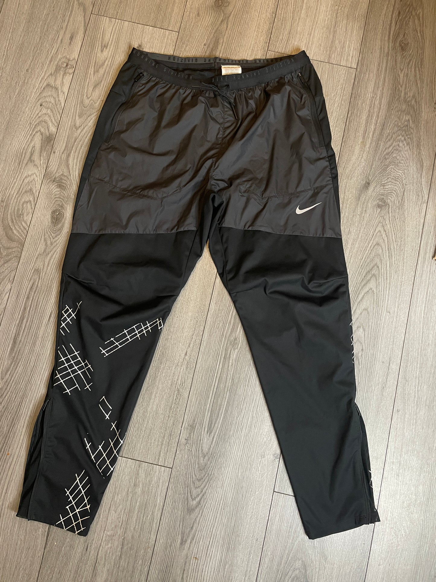 Nike Running Division pants (M)