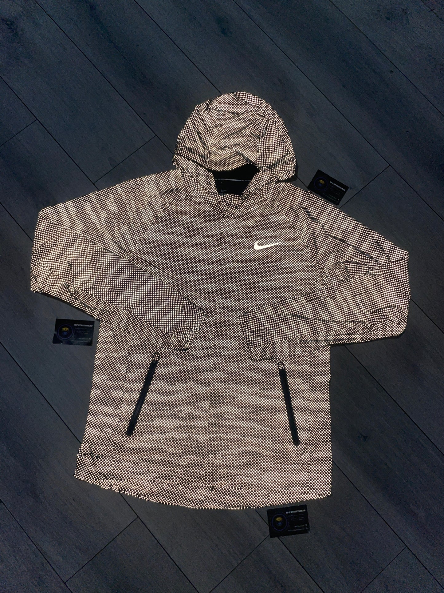 Nike Shield Storm-Fit 3M Flash Jacket