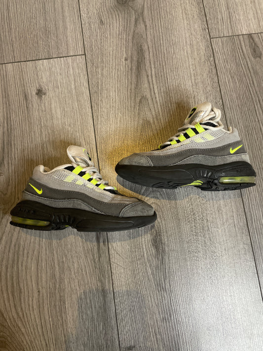 Air Max 95 Neon Infants