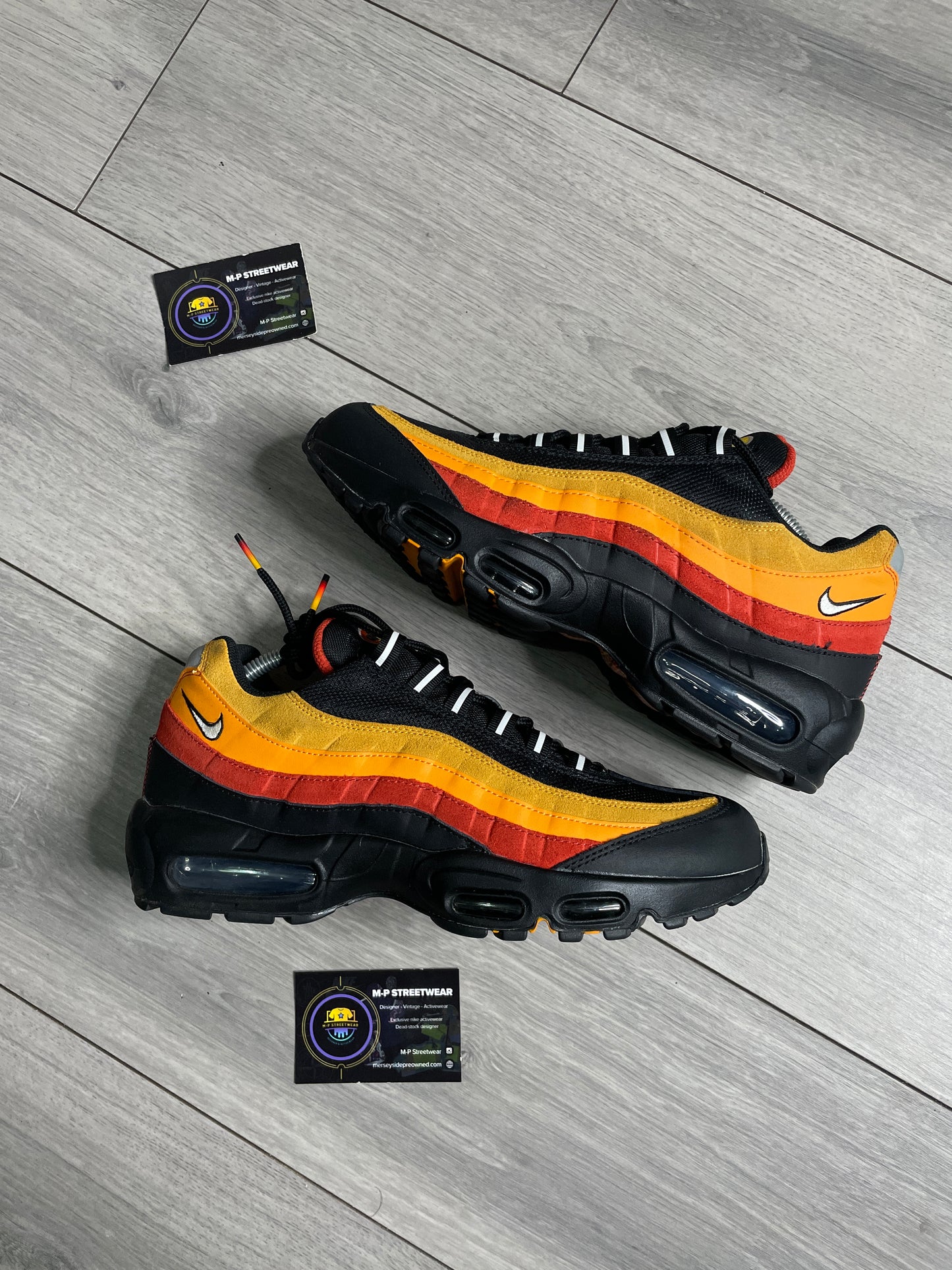 Air max 95 Rayguns UK9
