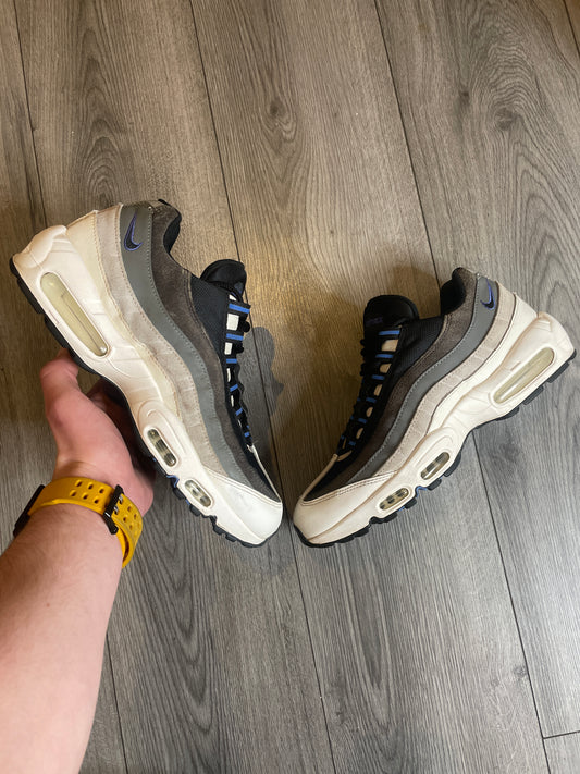 Air Max 95 Anthracite Cool Grey