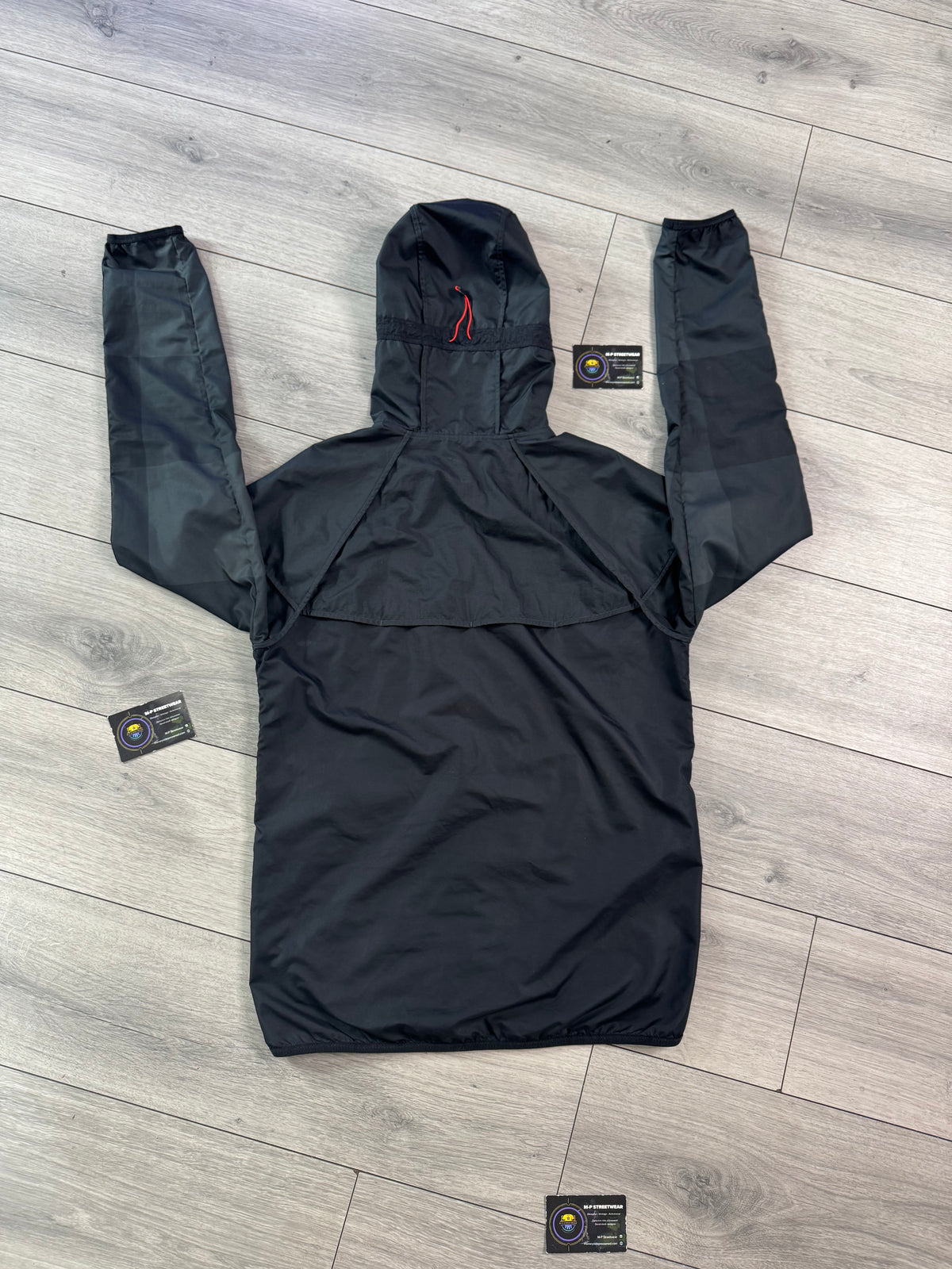 Nike “Meekz” Windbreaker (S)