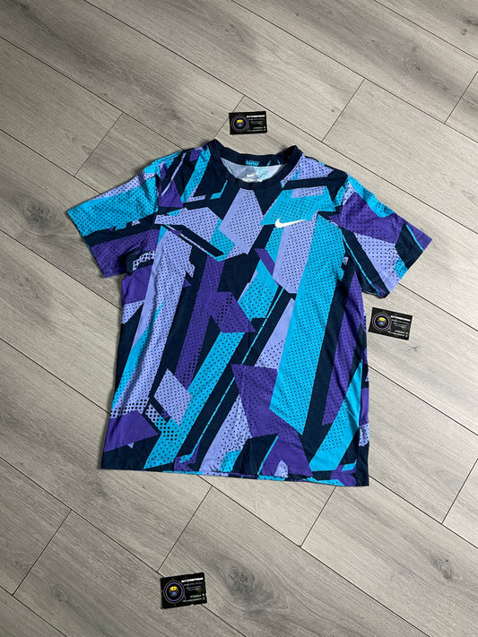 Nike Dri Fit Tshirt