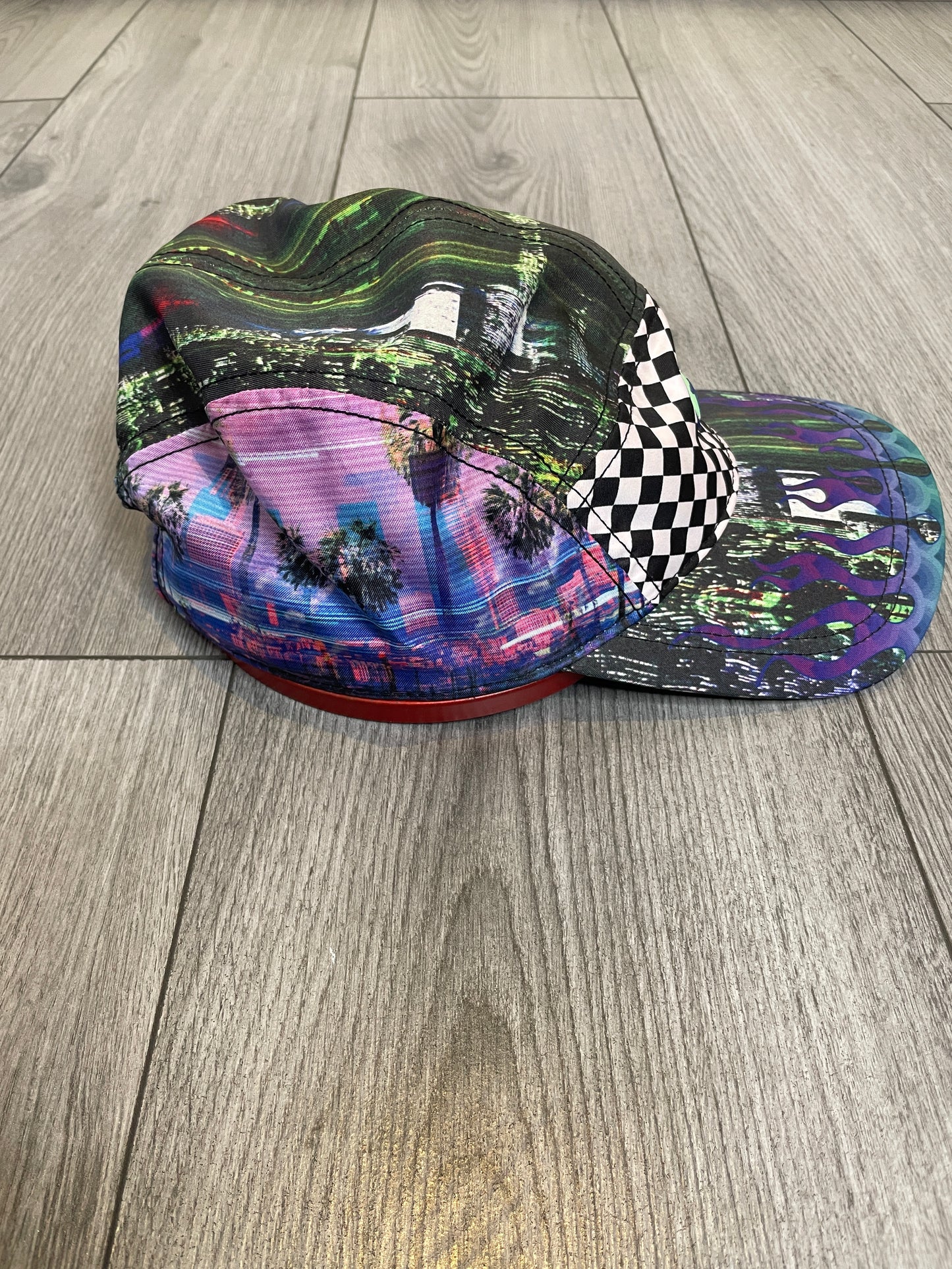 Nike Zm Air AW84 Cap 🧢