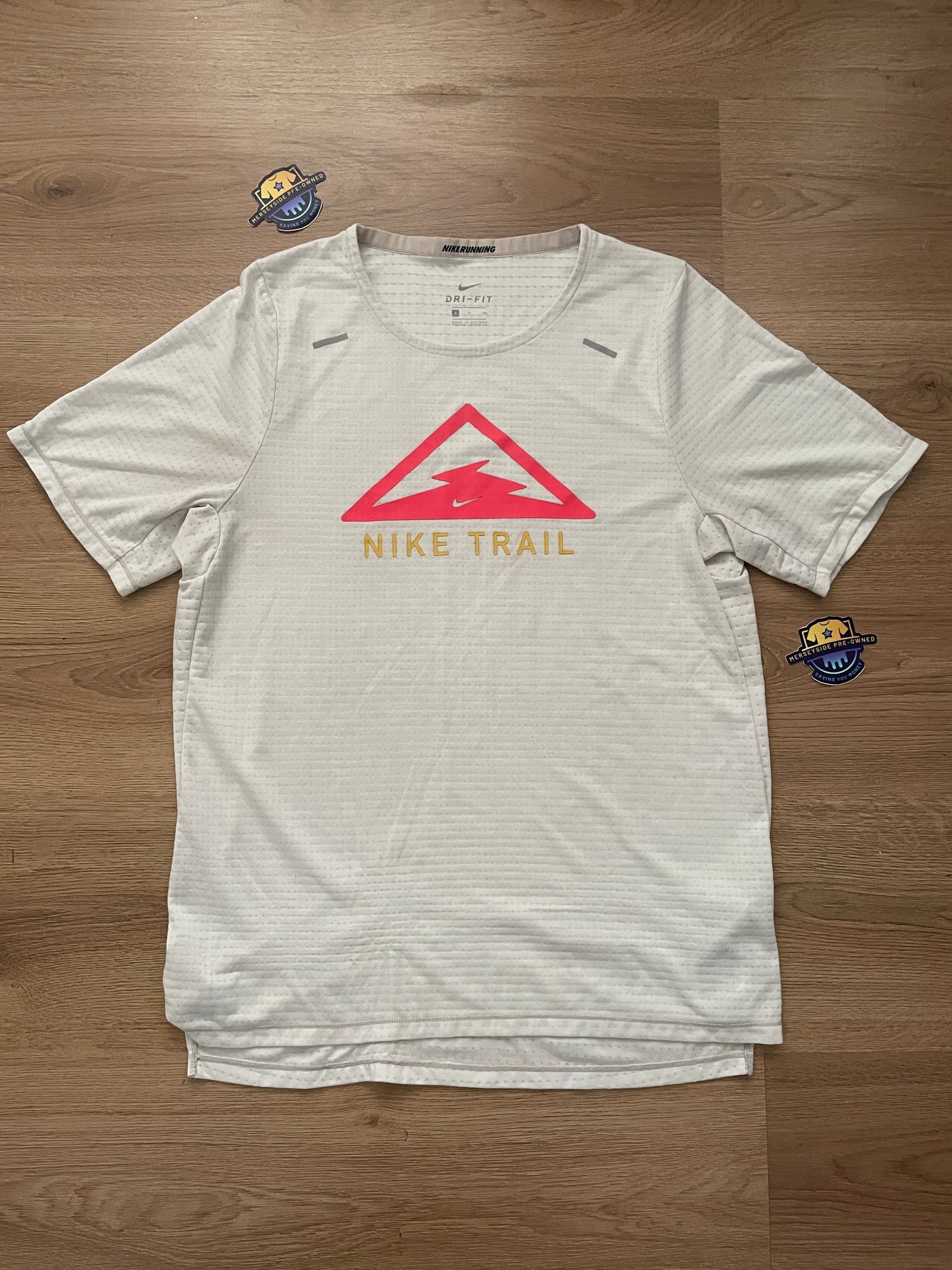 Nike Trail Dri-Fit T
