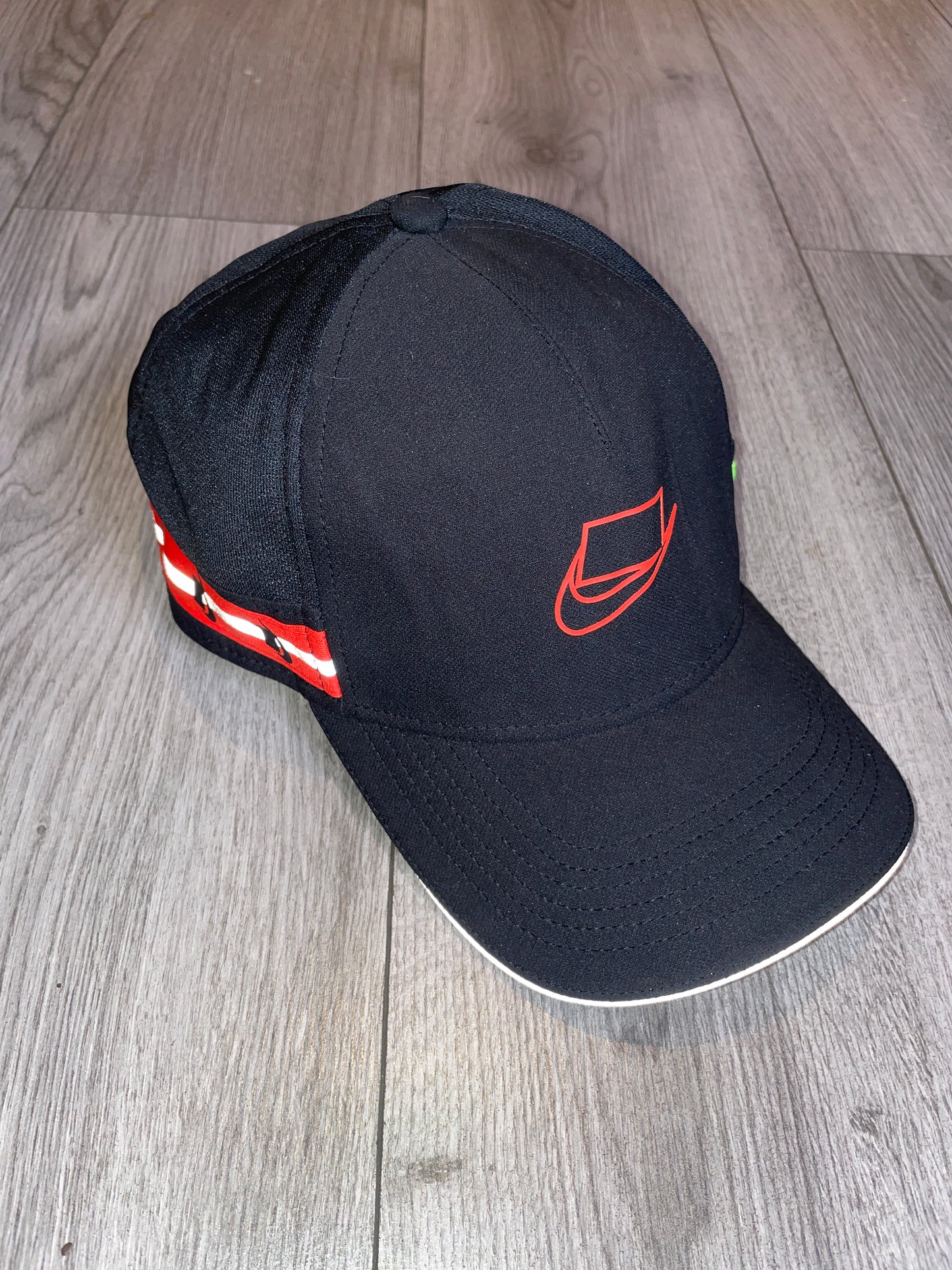 Nike Dri-Fit cap “Meekz”