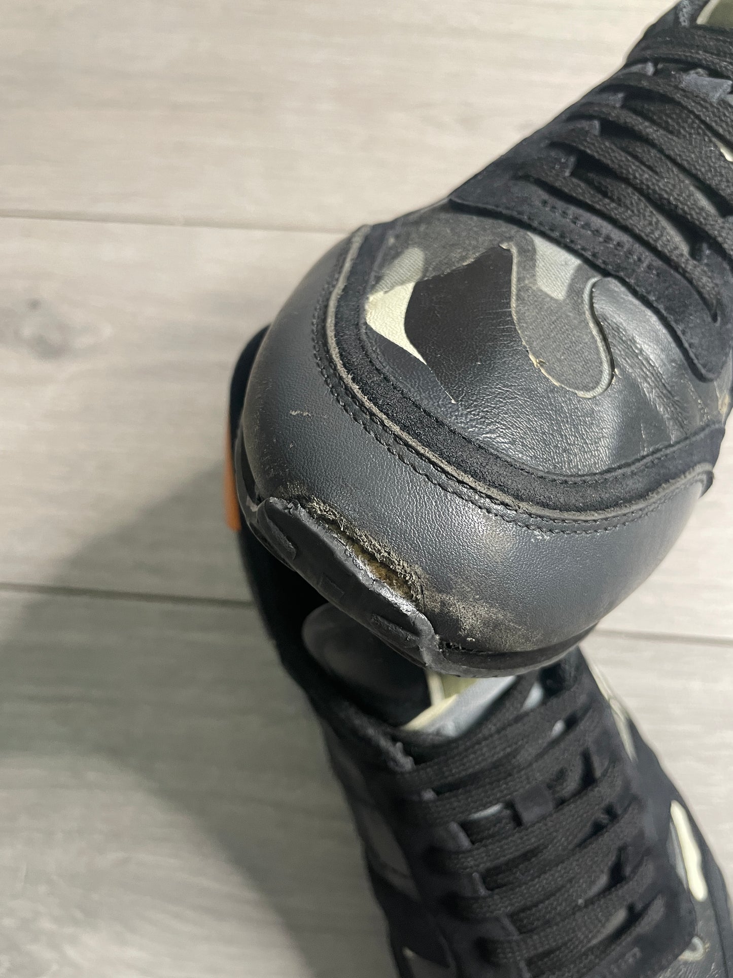 Valentino Rock Runners