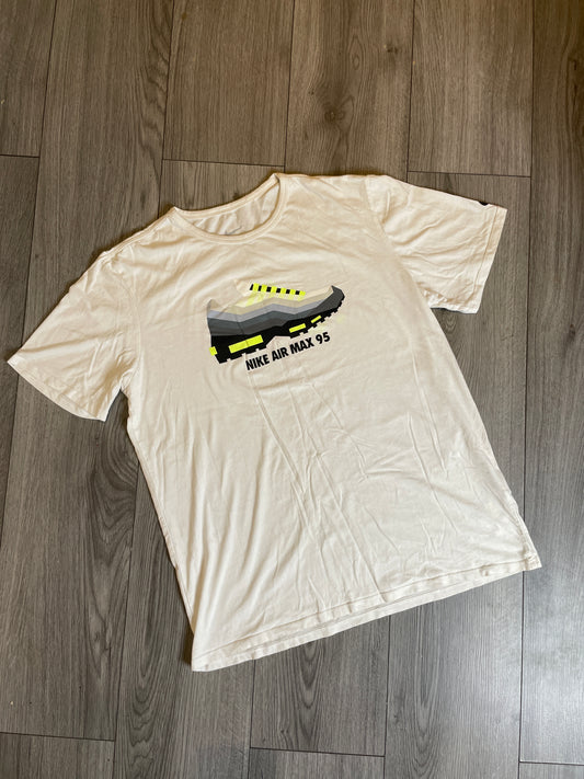 Nike Airmax 95 Neon