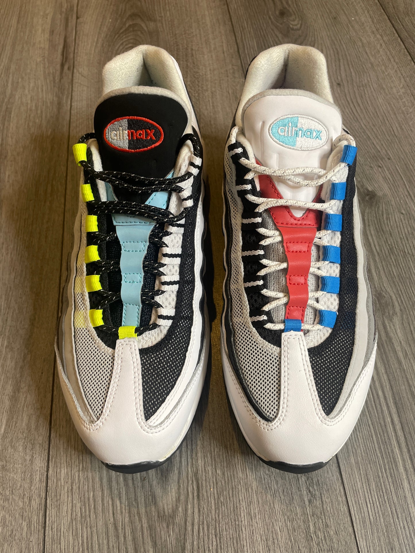 Air Max Greedy 2.0