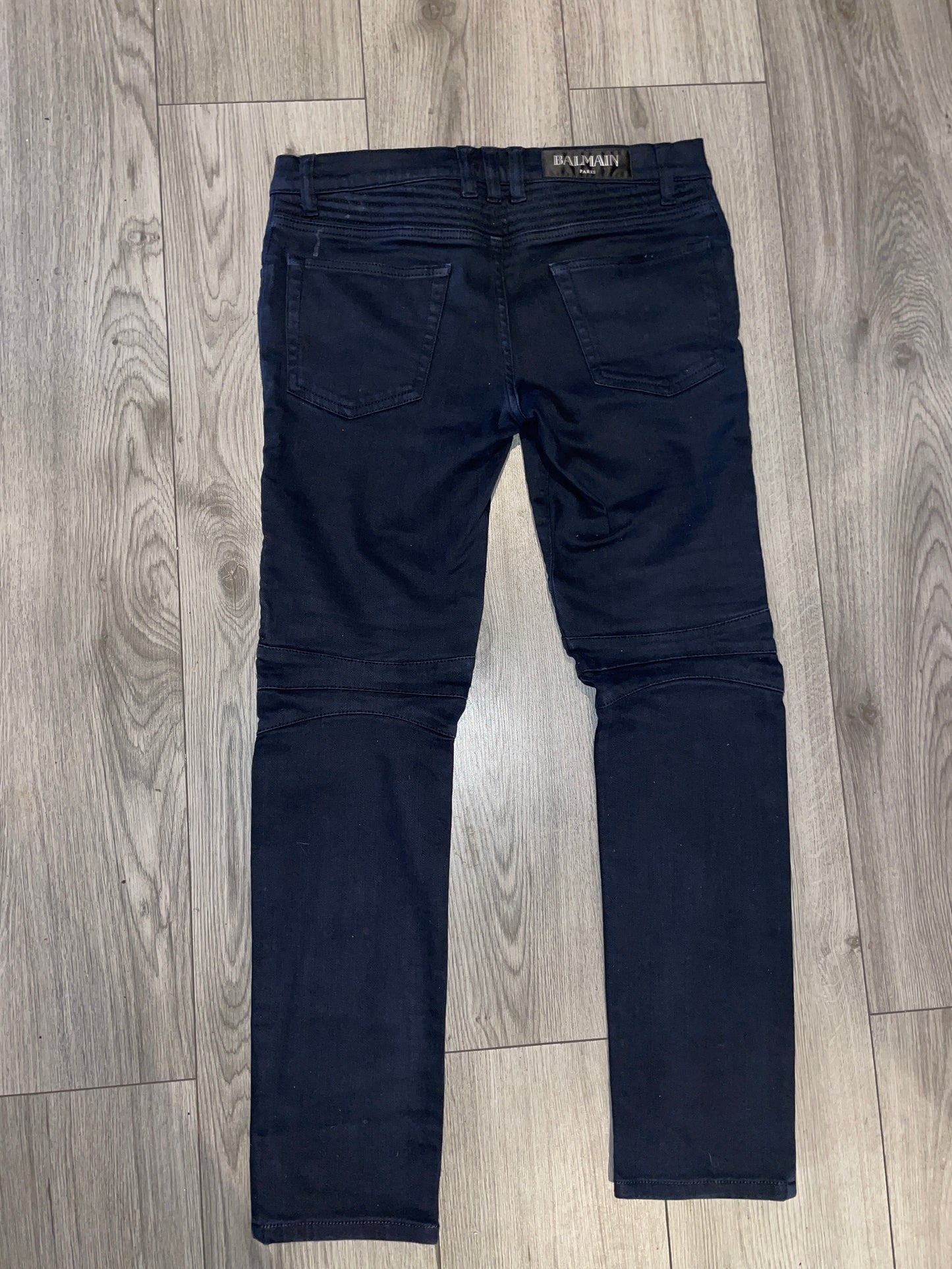 Balmain jeans