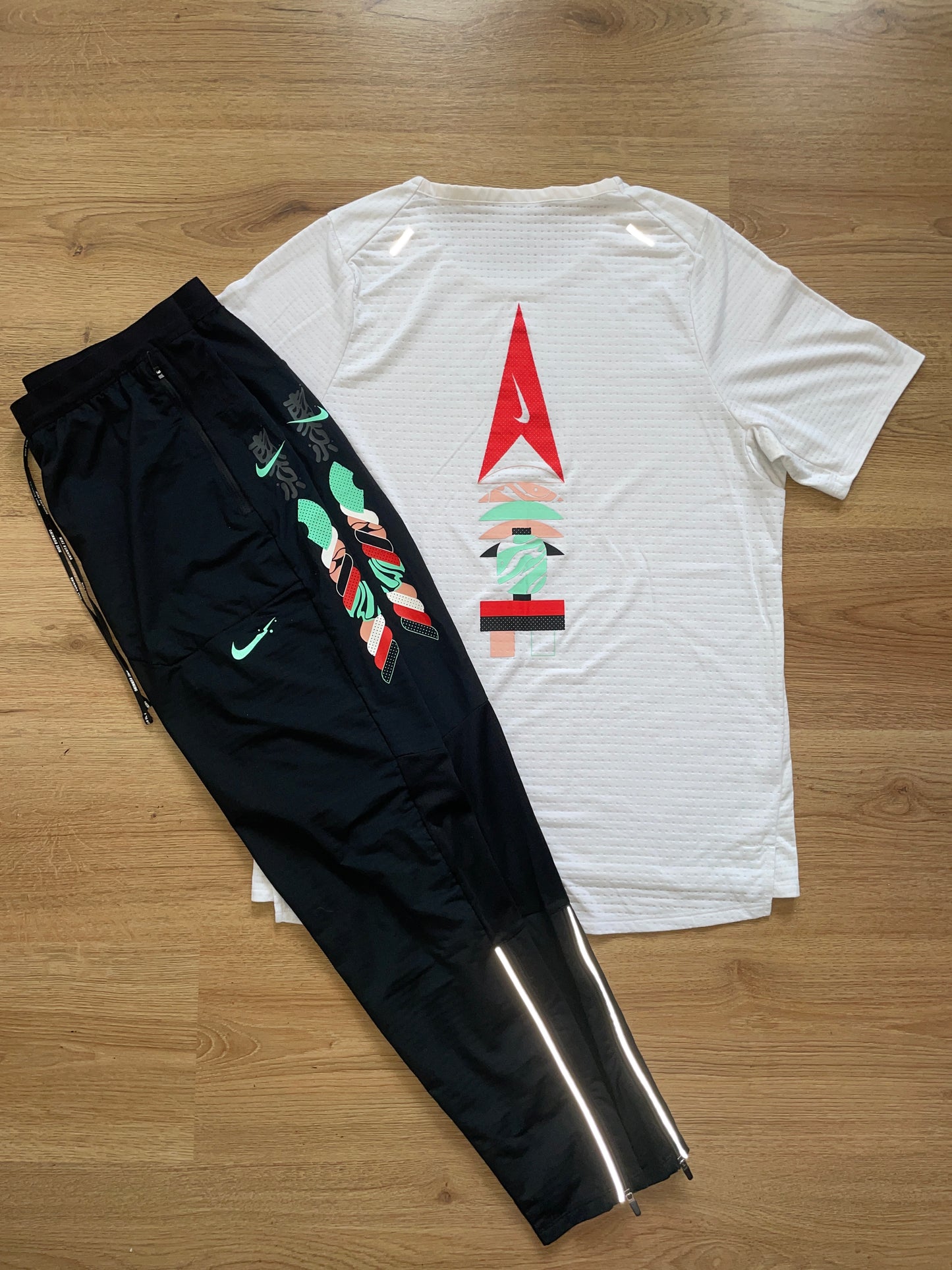 Nike Tokyo Set M