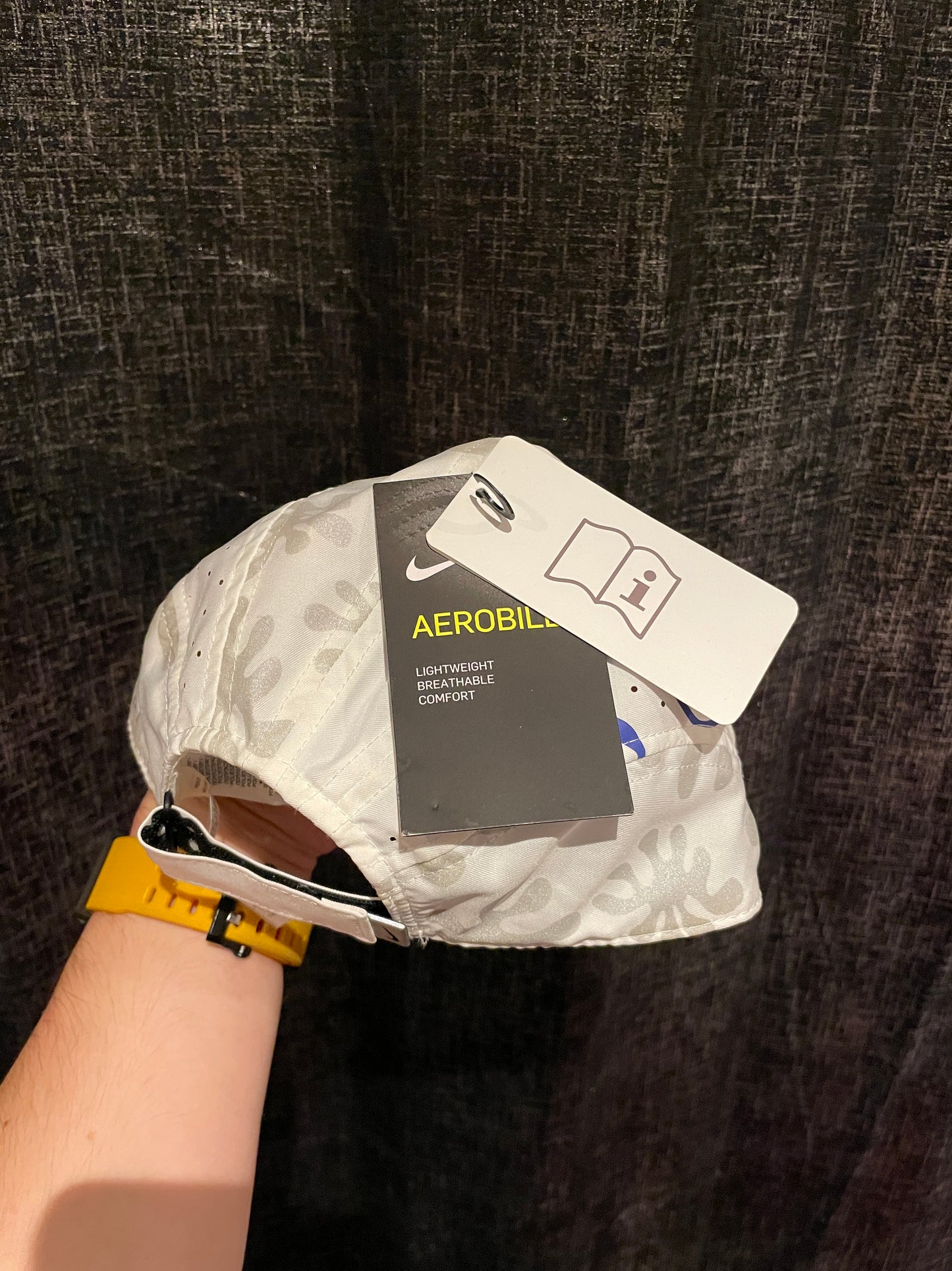 Nike Aerobill Cap SAMPLE