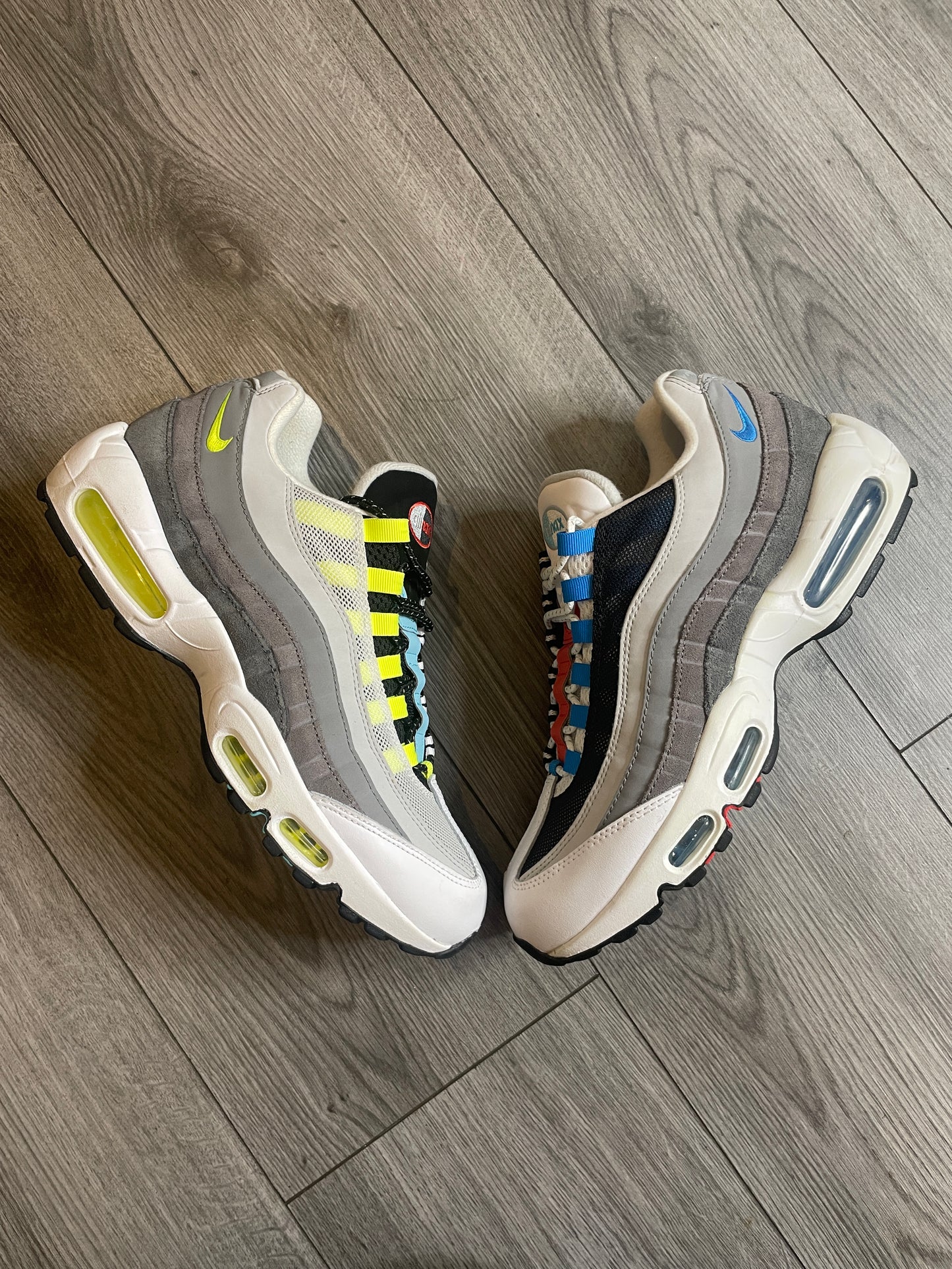 Air Max Greedy 2.0