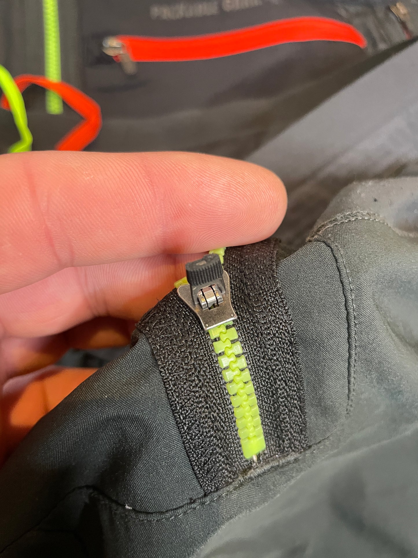 Nike WildRun Meekz Set