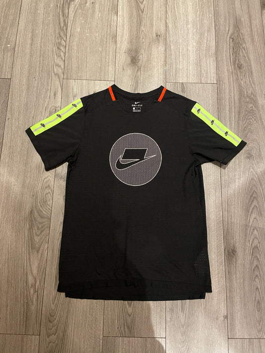 Nike Meekz Tshirt black (m)
