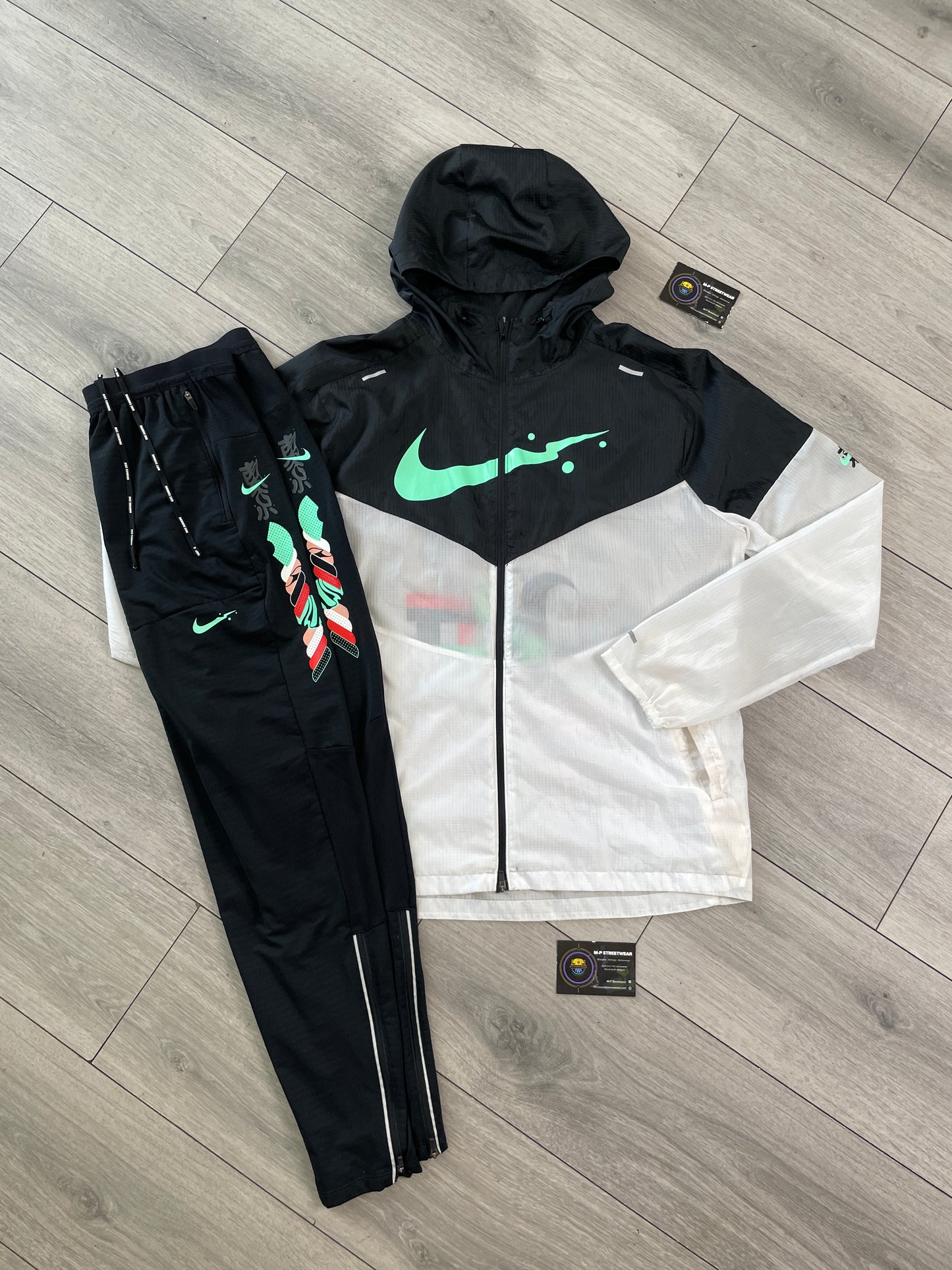 Nike Tokyo Splatter Set (M)