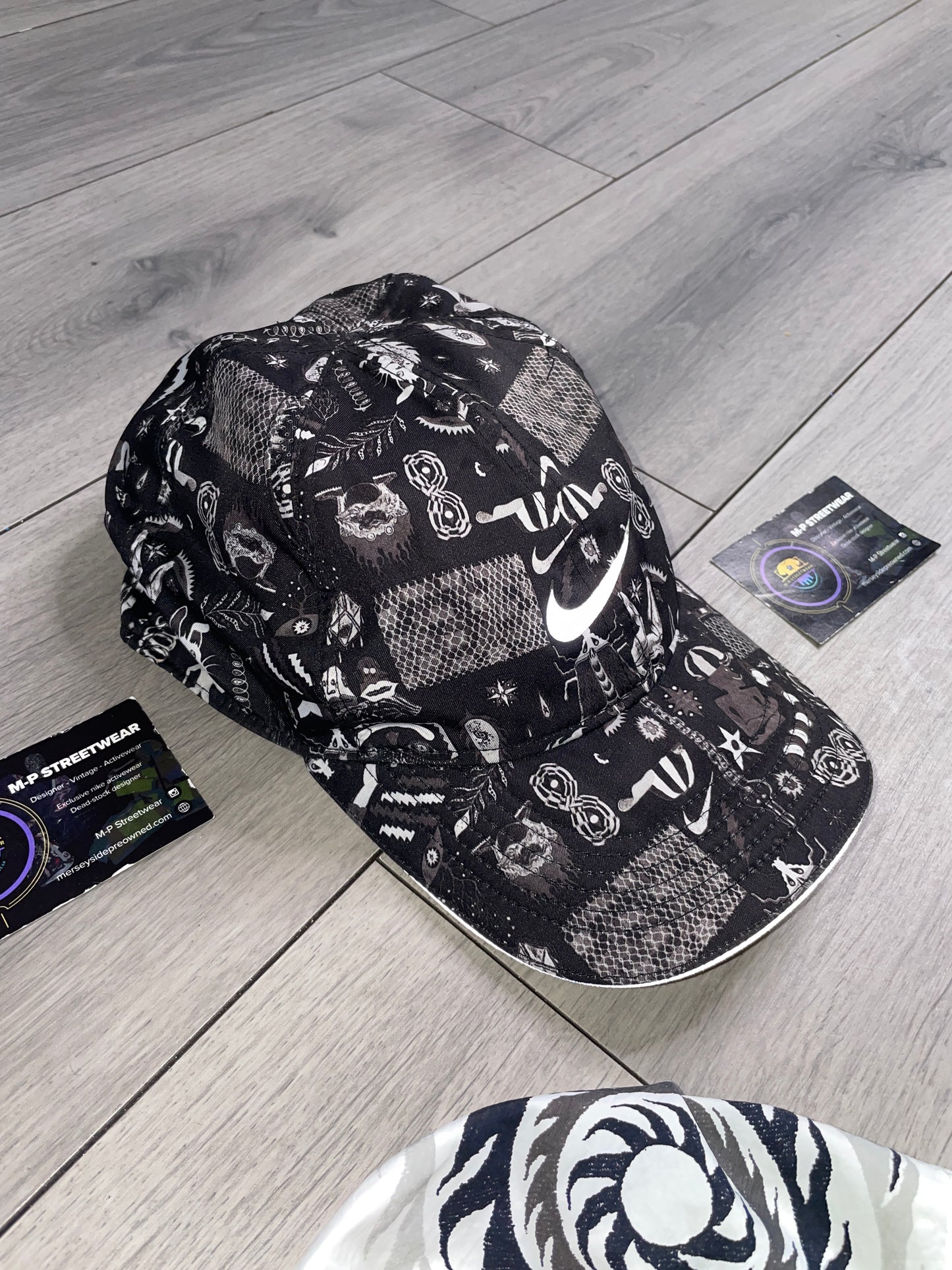Nike Tokyo “Dragon” 3pc Set (L)