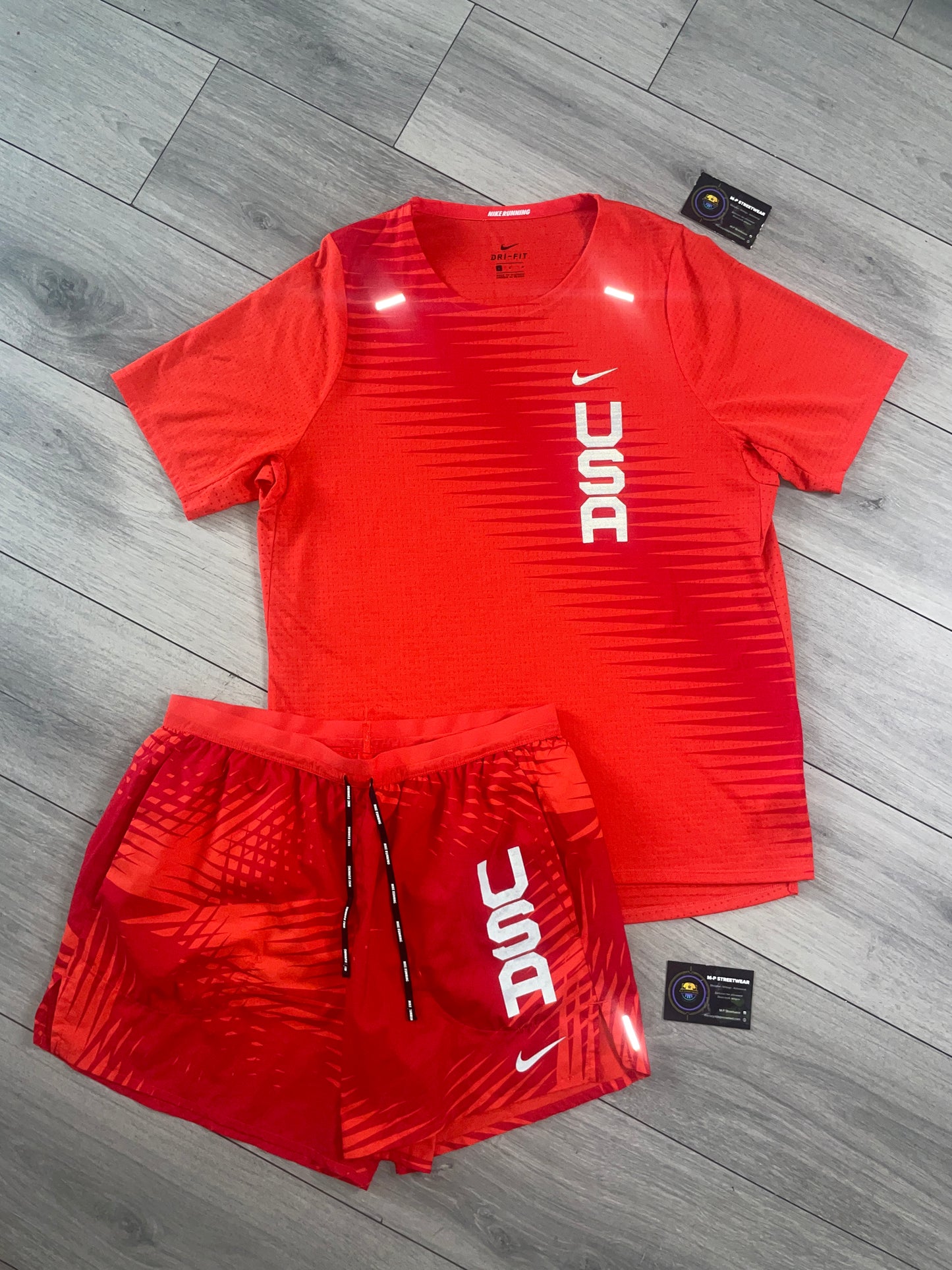 Nike USA Set (L) 🇺🇸