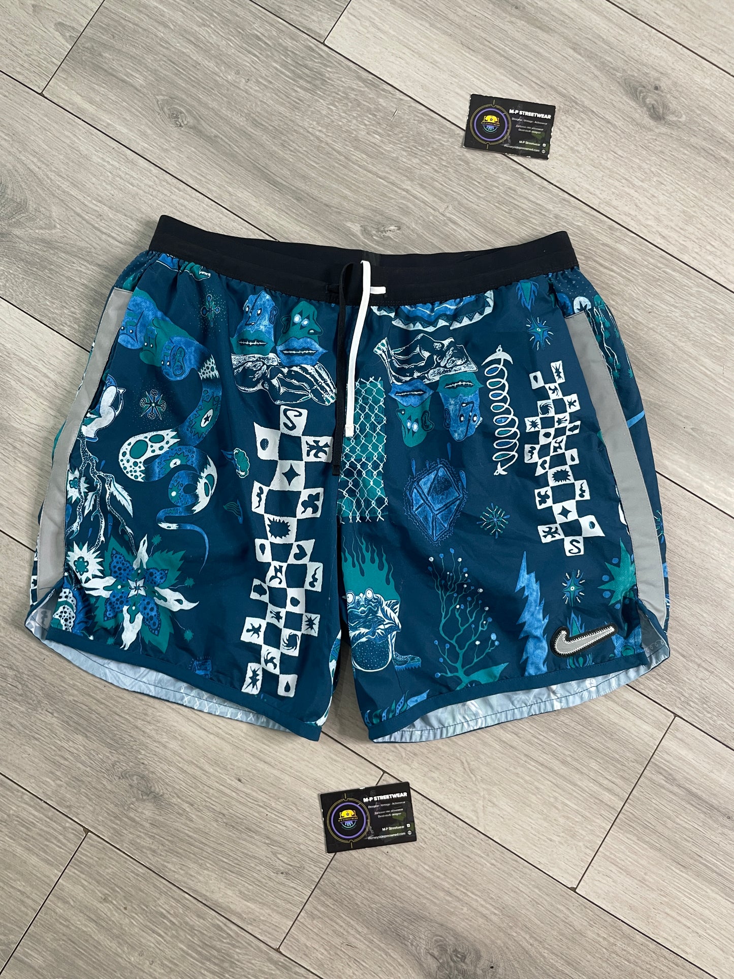 Nike Tokyo “Dragon” Set (L)