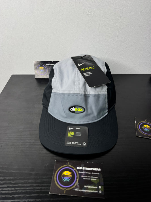 Nike AW84 Panel Neon Cap 🧢