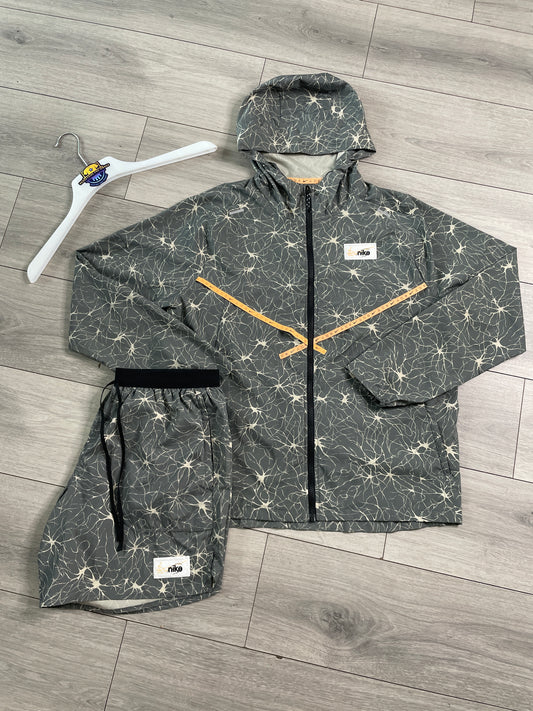 Nike Fireworks Set 🎇