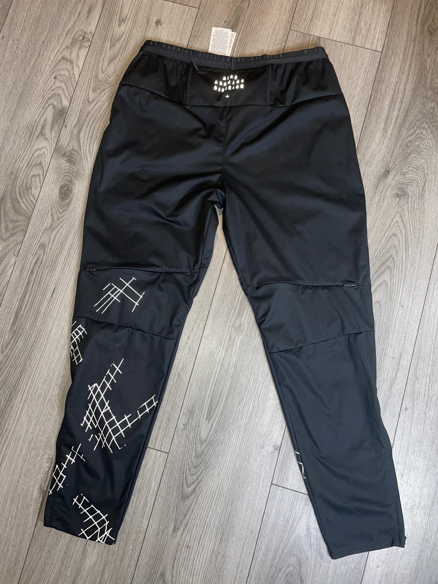 Nike Running Division pants (M)