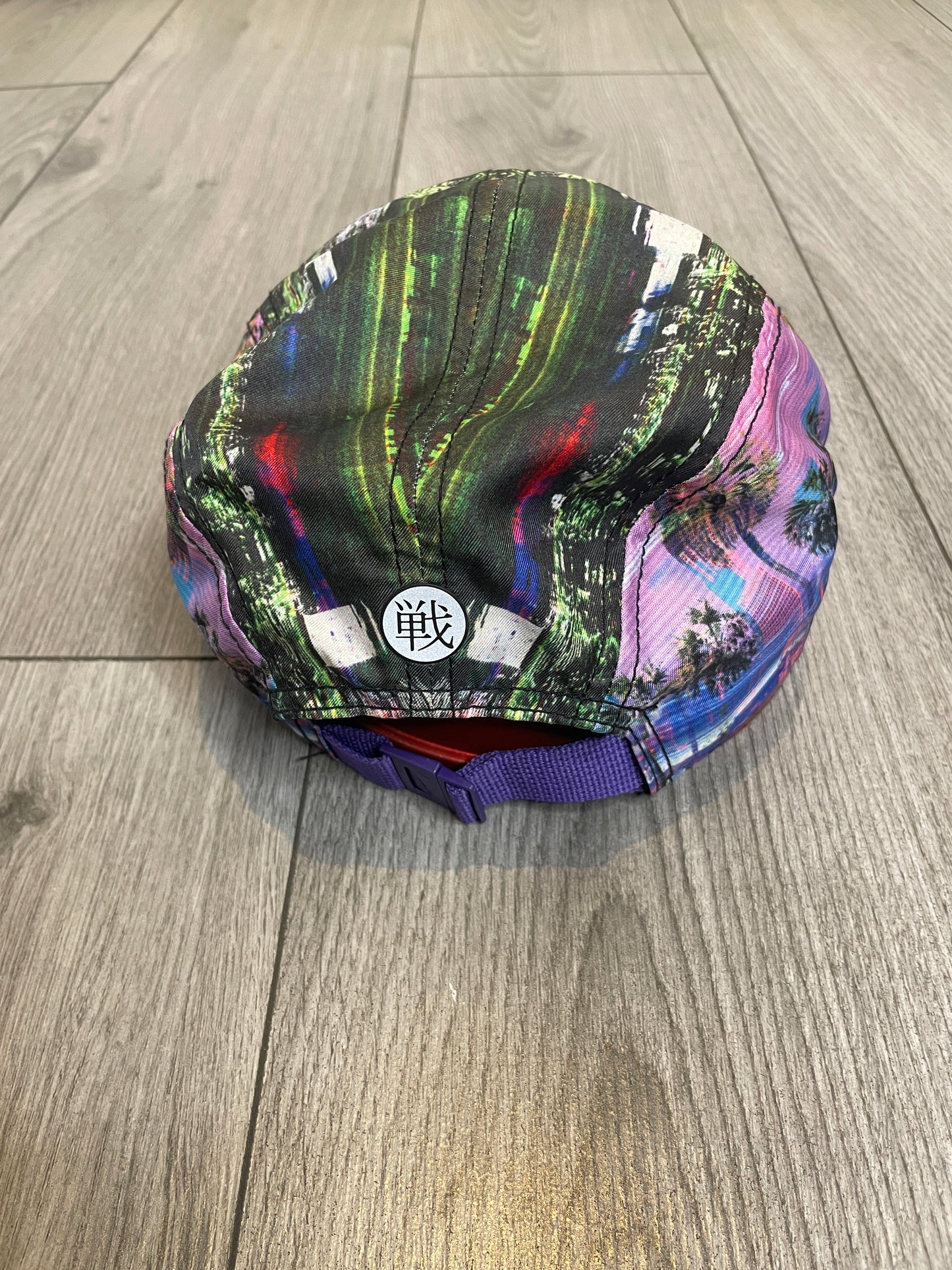 Nike Zm Air AW84 Cap 🧢